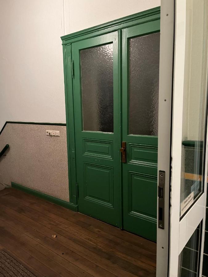 Fewo Taubenstern Шверин Екстериор снимка